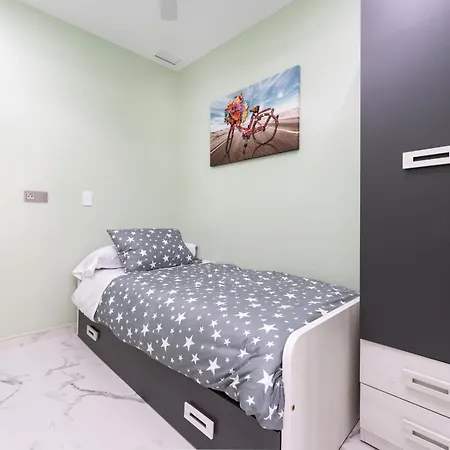 Lejlighed Ensuenos8 Fuengirola