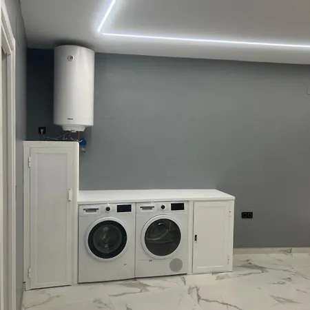 Lägenhet Ensuenos8 Fuengirola